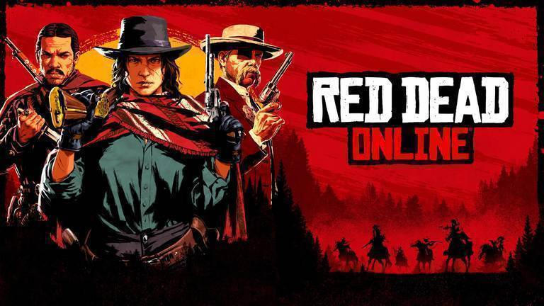 Red Dead Online se lanzará como un juego independiente el 1 de diciembre, además de la expansión Cazarrecompensas que llegará la próxima semana, bonificaci